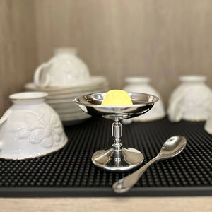 Venta al por mayor de acero inoxidable Goblet Bantam Ice Cream <span class=keywords><strong>Bar</strong></span> KTV Goblet Snack Cup - Product Image 5