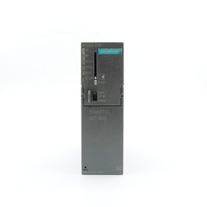 โมดูลซีพียู PLC SIMATIC S7-300 6ES7315-2AG10-0AB0 สำหรับเครื่อง PLC ของเยอรมัน มีสินค้าในสต็อก - Product Image 3