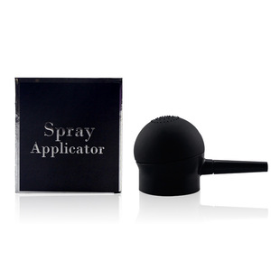 Dispensador de <span class=keywords><strong>Spray</strong></span> para Barberos, Aplicador de Fibra Capilar Profesional para Barberos - Product Image 1