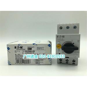 Commutateur de moteur électrique EATON Eaton <span class=keywords><strong>Moeller</strong></span> <span class=keywords><strong>PKZM0</strong></span>-25 tout neuf XTPR025BC1 Original - Product Image 1