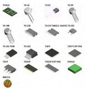 Gốc Tpa6135a2rter Khuếch Đại IC Tai Nghe 2-Kênh Lớp AB 16-WQFN - Product Image 2