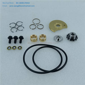 ชุดซ่อม HE400VG เทอร์โบ2882112 2843821 2882015 2882015NX เทอร์โบชาร์จเจอร์2882015RX สำหรับเครื่องยนต์ isx - Product Image 4