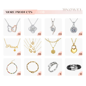 【新作】トレンド 防水 18Kゴールド ステンレススチール シャイニーキュービックジルコニア クラシック テニスチェーンブレスレット レディース - Product Image 5