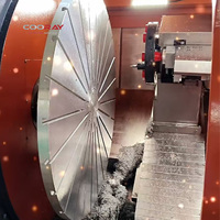 CRL-OSL tour CNC DMH pour bagues d'étanchéité hydrauliques et joints d'huile | Fabricant de joints (250/400/500/600/700/750/800/850/1000/1600/2000/2500//)