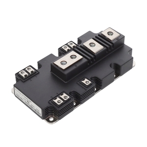 FF1600R12IP7 ทรานซิสเตอร์ IGBT โมดูล 1200V 1.6KA ชิ้นส่วนอิเล็กทรอนิกส์ใหม่และของแท้ - Product Image 1