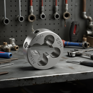 Llave para Machos de Roscar SSH de 200 mm - Product Image 3