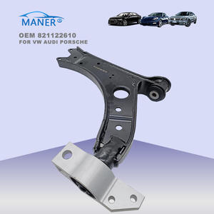 อะไหล่รถยนต์ MANER 821122610 1K0407151P ปีกนกช่วงล่างด้านหน้า สำหรับ Audi A3 Seat Altea VW Eos - Product Image 3