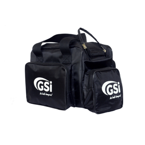 กระเป๋าเดินทางยิมสำหรับแพทย์พกพาอุปกรณ์จัดระเบียบทางการแพทย์สำหรับใส่เล่นกีฬาใช้กลางแจ้งมีขนาดใหญ่เป็นพิเศษ - Product Image 1