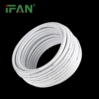 IFAN – tuyau PEX en plastique et aluminium, Design personnalisé, 16mm, 18mm, 20mm, Tube PEX AL PEX, tuyau multicouche