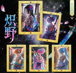 Tarjetas Coleccionables de Anime Japonés <span class=keywords><strong>One</strong></span> Piece, Tarjetas Metálicas, Caja de Sobres al por Mayor, Tarjetas NAMI WAIFU, Juego de Mesa, Juguetes, Regalo para Niños - Product Image 3