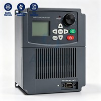 6SL3310-1CG34-8AA0 VFD Inverter Power Servo 6SL33101CG348AA0 Dengan Layanan Pelacakan Variabel Opsional