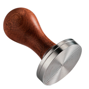 ที่กดกาแฟสแตนเลสแบบขายส่ง ขนาด 51 มม. 53 มม. 58 มม. - Product Image 4
