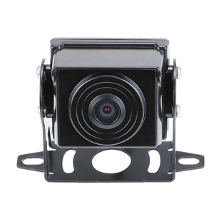 Nuova Telecamera AHD 2026 HD 1920*1080P con Visione Notturna Starlight per Retromarcia di Camion e Autobus - Product Image 1