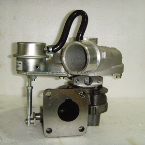 Turbocompresor GT1752H 454061-0010 454061-5010S 454061-0001 454061 <span class=keywords><strong>7701044612</strong></span> 99460981 99466793 Turbocharging Master X/70 Engine - Product Image 1