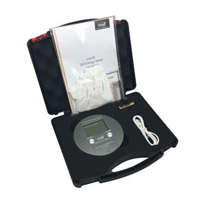 Intégrateur UV 150 Radiomètre Dosimètre Power Puck II Prix Compteur d'énergie lumineuse UV Linshang LS128 - Product Image 6