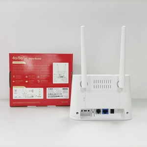 Router 4G B628, Router de Voz 4G, Router CPE 4G con Puerto RJ11, Banda B1 3 5 7 8 20 28 38 40 41 - Product Image 6