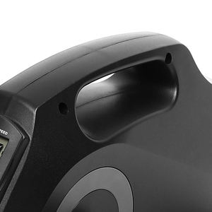 Реабилитационный Магнитный домашний ФИЗИОТЕРАПЕВТИЧЕСКИЙ мини-велотренажер для пожилых людей с ограниченными возможностями - Product Image 6