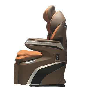 Top <strong>Sale</strong> Electric Modified Car Luxury VIP Van Seats <strong>for</strong> MPV Limousine Alphard Vellfire Hot <strong>Sale</strong> - Product Image 4