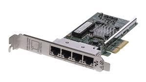 For HPE Server 647594-B21 For HPE <b>Ethernet</b> 1Gb 4-Port 331T Adapter - Product Image 3