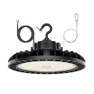 Lámpara Industrial UFO High Bay NGT para Almacenes, 3000K 4000K 5000K, Alto Lumen, Iluminación Comercial para Uso Industrial - Product Image 1