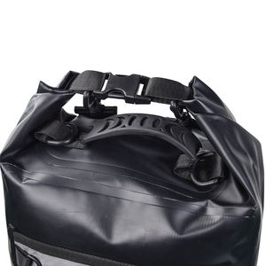 Mochila Flotante Impermeable con Cierre Enrollable y Estuche para Teléfono para Kayak, Senderismo, <span class=keywords><strong>Camping</strong></span>, Navegación - Hombre/Mujer - Product Image 5