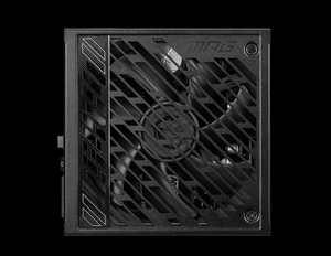 ชุดจ่ายไฟ M-S-I MPG A1000GS แบบ Full Modular ATX 3.1 รุ่นใหม่ล่าสุด - Product Image 3