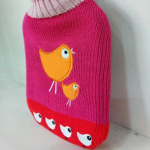 Botella <span class=keywords><strong>de</strong></span> <span class=keywords><strong>agua</strong></span> <span class=keywords><strong>de</strong></span> goma caliente <span class=keywords><strong>para</strong></span> calentador <span class=keywords><strong>de</strong></span> <span class=keywords><strong>cama</strong></span> Bolsa <span class=keywords><strong>de</strong></span> <span class=keywords><strong>agua</strong></span> caliente <span class=keywords><strong>para</strong></span> <span class=keywords><strong>calentar</strong></span> manos más pequeña - Product Image 4