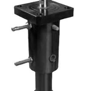 Cilindro Electrohidráulico HPS de Paso Único con Instalación de Una Oreja, Presión Nominal de 1 Bar - Product Image 5