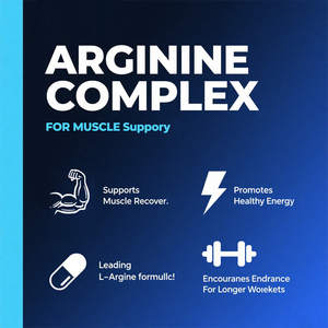 OEM <span class=keywords><strong>L</strong></span>-le capsule di arginina migliorano la resistenza delle prestazioni e la massa muscolare fornisce integratori di aminoacidi energetici - Product Image 4