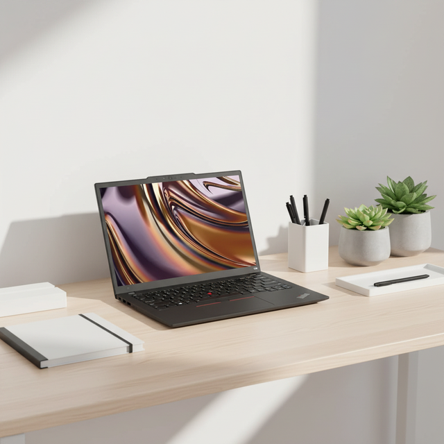 2026 Thinkpad lenovo X1 Carbon  21KCA024CD Ultra5-125H  14-inch Slim and Portable Business Office Notebook