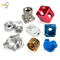 Services de fabrication CNC OEM personnalisés pour pièces métalliques en aluminium, acier inoxydable, alliage de zinc, haute précision, tolérance ISO9001