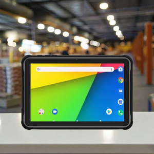 IP54 <span class=keywords><strong>Android</strong></span> 12 phổ biến 8 inch bán buôn gồ ghề công nghiệp <span class=keywords><strong>Android</strong></span> Tablet - Product Image 4