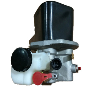 626662AM 00026404298 Piezas de Transmisión para Camiones Europeos de Uso Pesado MB Actors Atego Unidad de Control del Actuador de la Palanca de Cambios del Tractor - Product Image 1