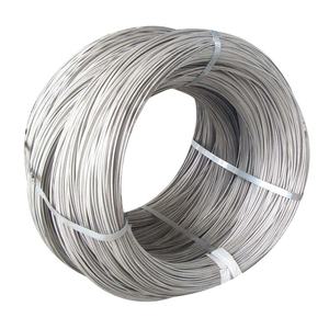 Câble métallique multi-brins en titane Gr2 CHXD, <span class=keywords><strong>bobine</strong></span> métallique <span class=keywords><strong>de</strong></span> 88 mm, qualité clôture, avec services <span class=keywords><strong>de</strong></span> <span class=keywords><strong>coupe</strong></span>, <span class=keywords><strong>de</strong></span> pliage et <span class=keywords><strong>de</strong></span> soudage - Product Image 6