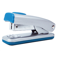 EAGLE-Agrafeuse de bureau en plastique pour l'école et le bureau S6083B, vente directe d'usine