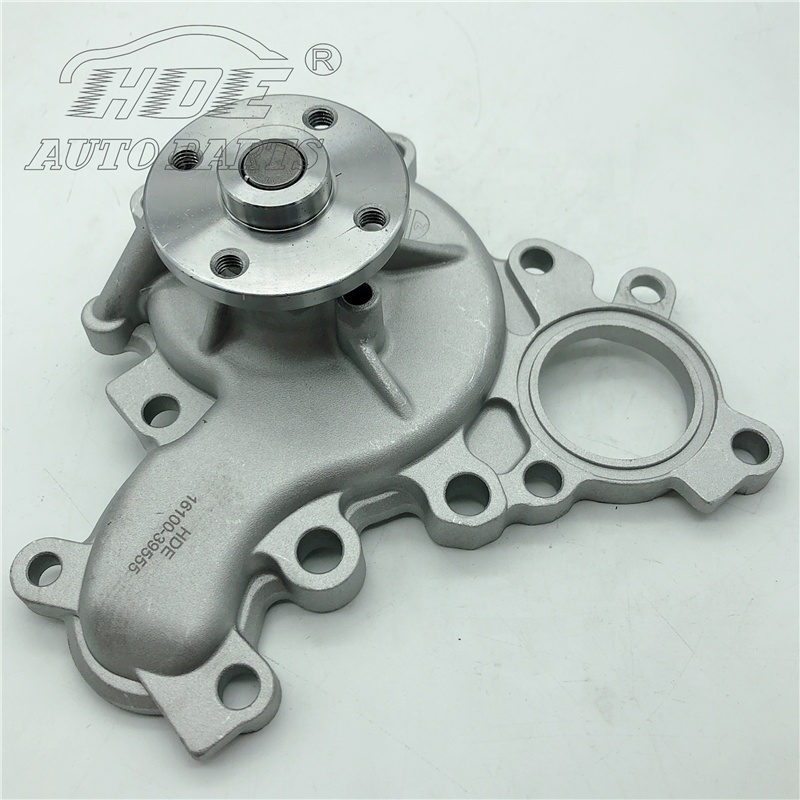 16100-39555 GWP4208 HDE Auto Parts Car Engine Water Pump for