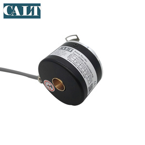 Encoder de Eje Hueco de 60mm, 4096ppr, GHH60-10G4096BMP526, Incremental, para Elevación, GHH60-10G4096BMP526, 60mm - Product Image 6