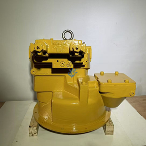 Bomba hidráulica de pistones A8V A8VO A8VO107 A8V0107 Serie A8VO55 A8V0107LA1KH3/63R1-NZG05F004 Bombas hidráulicas (Bomba principal) - Product Image 2