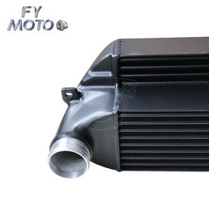 Kit Intercooler per <span class=keywords><strong>Hyundai</strong></span> I30N con tubo in silicone - Product Image 5