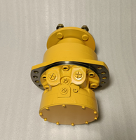 MOTEUR HYDRAULIQUE FABRIQUÉ EN CHINE SÉRIE MS02 AVEC BON PRIX SUR Offre Spéciale