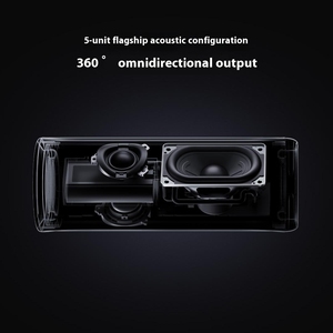 ลำโพงอัจฉริยะ <span class=keywords><strong>Xiaomi</strong></span> M02A เสียงดัง 93 เดซิเบล ใช้งานร่วมกับแอป <span class=keywords><strong>Mi</strong></span> Home แบตเตอรี่ 4800mAh - Product Image 6