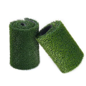 Không thấm nước <span class=keywords><strong>PVC</strong></span> Pet <span class=keywords><strong>Mat</strong></span> thoáng khí động vật in Khay làm mát thoáng khí cỏ nhân tạo cỏ cho Puppy nhà vệ sinh Đào Tạo - Product Image 3
