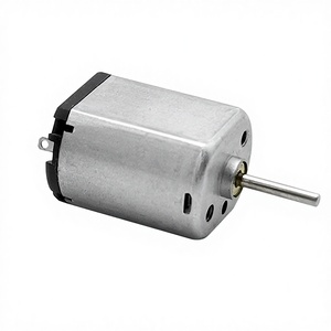 Moteurs miniatures pour voitures électriques jouets, fauteuils de massage, avions télécommandés, rasoirs - Product Image 3
