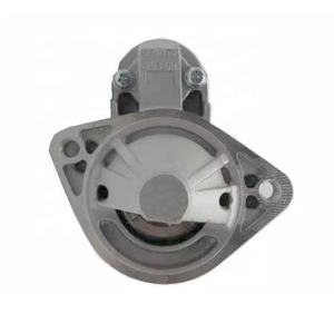 ชุดมอเตอร์สตาร์ทรถยนต์สำหรับฮุนได3610003401 - Product Image 1