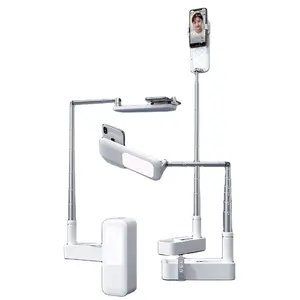 Anillo de Luz LED para Terapia de Alas, Trípode para Selfies, Estabilizador Circular, Luz de Relleno para Navidad, Venta al por Mayor de Fábrica - Product Image 1