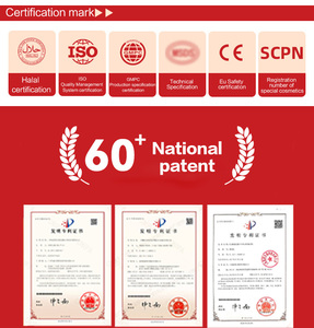 Kalça kaldırma ve sıkılaştırıcı için özel etiket popo geliştirme kremi-kadınlar ve erkekler için hızlı emici vücut şekillendirme kremi - Product Image 5