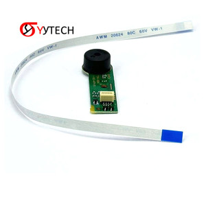 Carte de capteur sensible SYYTECH pour interrupteur d'alimentation PS4 <span class=keywords><strong>Playstation</strong></span> <span class=keywords><strong>4</strong></span> Slim 2000 – Pièces de réparation - Product Image 1