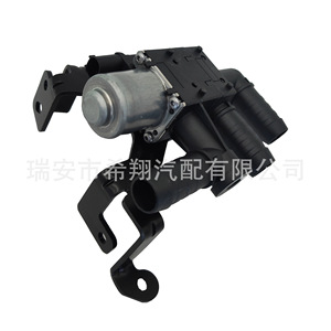 And Edge <b>Heater</b> Water Valve Ct4z 18495 For Replace Repair With Round <b>Plug</b> - Product Image 4