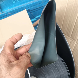 Tubería de Polietileno HDPE LDPE para Agua, Sistema de Riego Agrícola, Diámetro Completo, Longitud Personalizada - Product Image 1