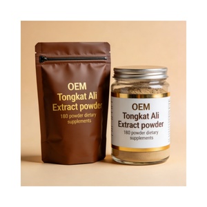 Compre al por Mayor Extracto de Raíz de <span class=keywords><strong>Tongkat</strong></span> <span class=keywords><strong>Ali</strong></span> 100% Puro en Polvo 200:1 - Product Image 3